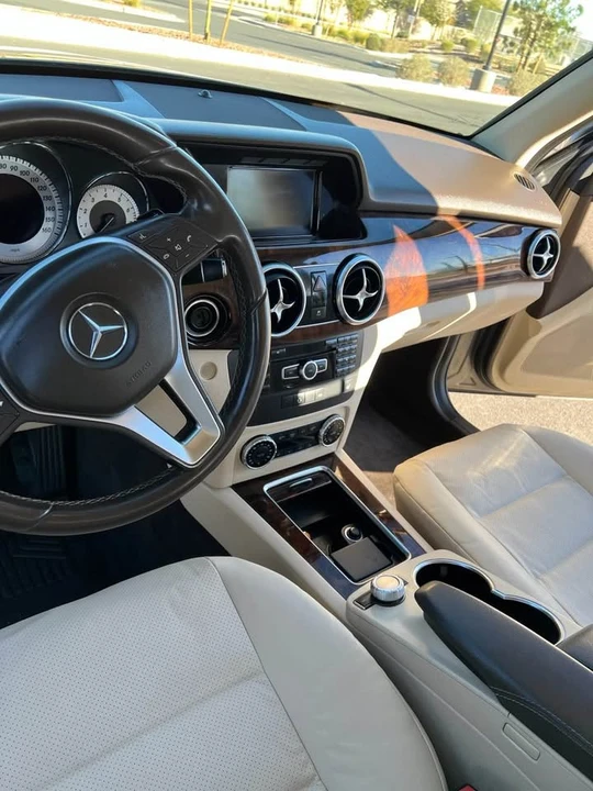 2013 Mercedes-Benz GLK-Class - Image 11 of 19