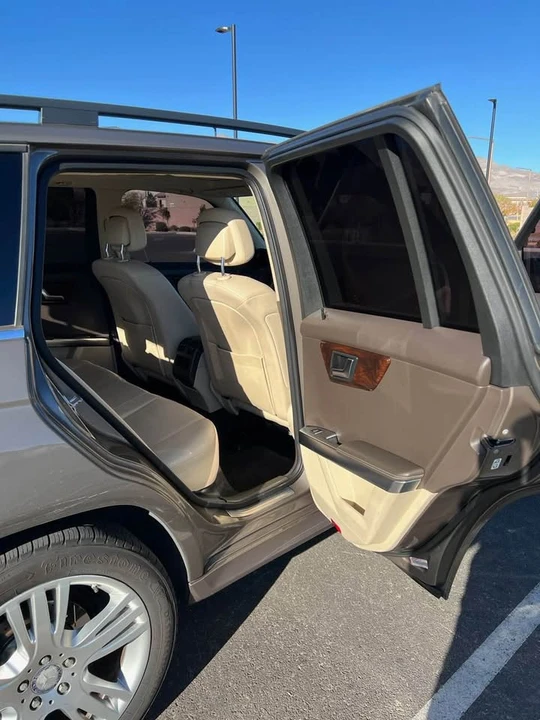 2013 Mercedes-Benz GLK-Class - Image 9 of 19