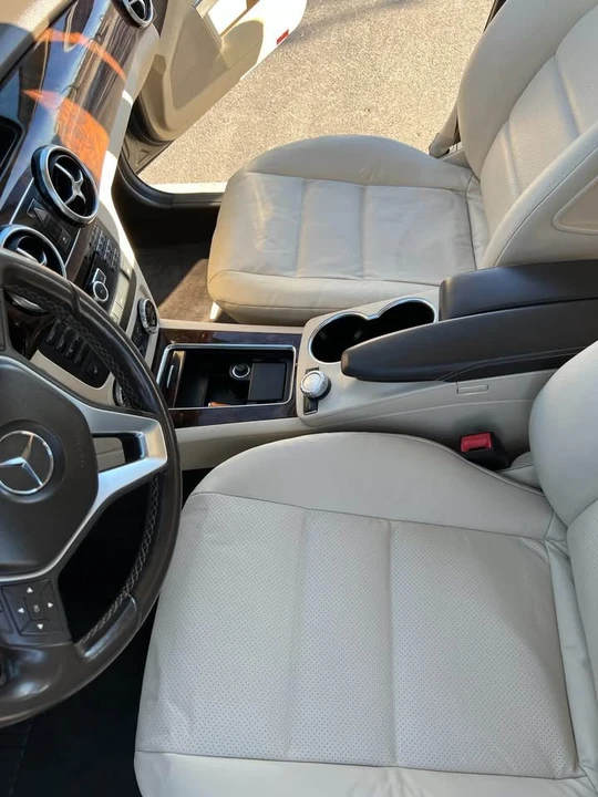 2013 Mercedes-Benz GLK-Class - Image 12 of 19
