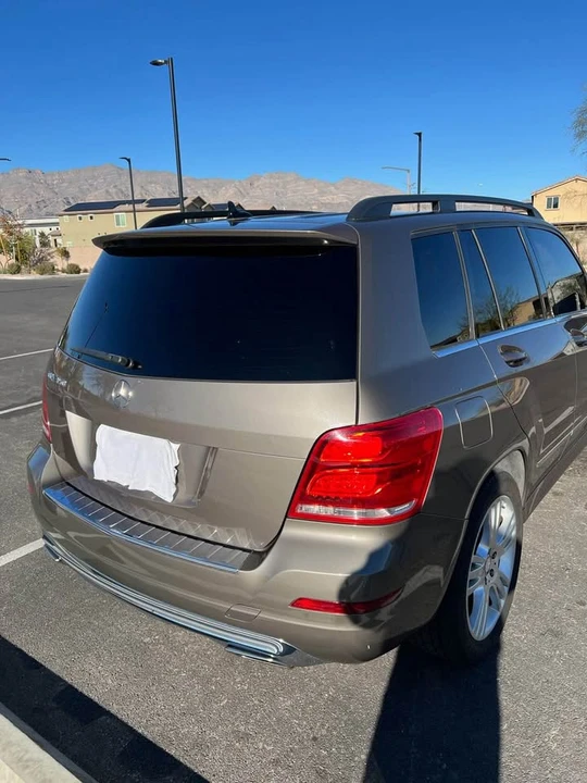 2013 Mercedes-Benz GLK-Class - Image 16 of 19