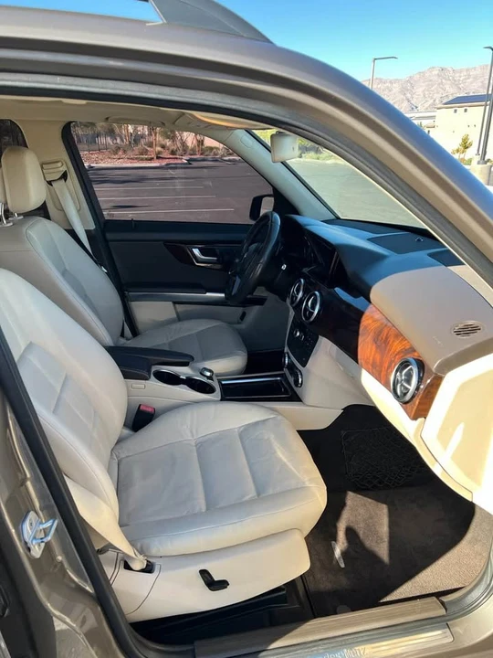 2013 Mercedes-Benz GLK-Class - Image 8 of 19