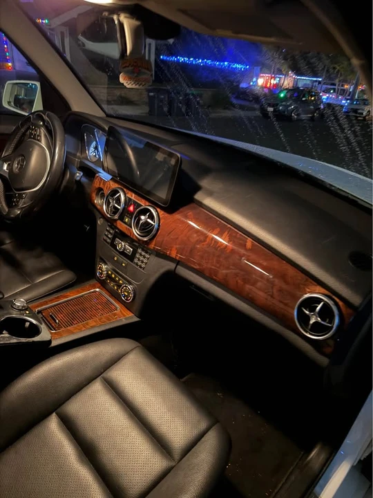 2013 Mercedes-Benz GLK-Class - Image 4 of 5