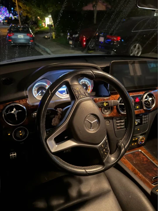 2013 Mercedes-Benz GLK-Class - Image 3 of 5