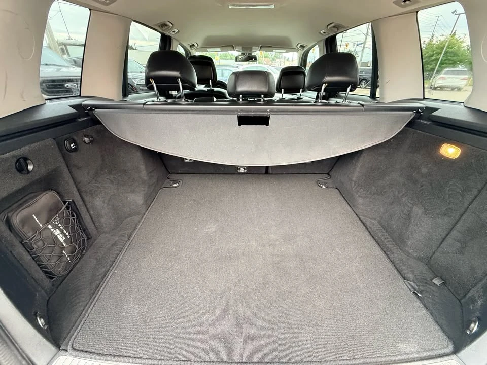 2013 Mercedes-Benz GLK-Class - Image 13 of 16