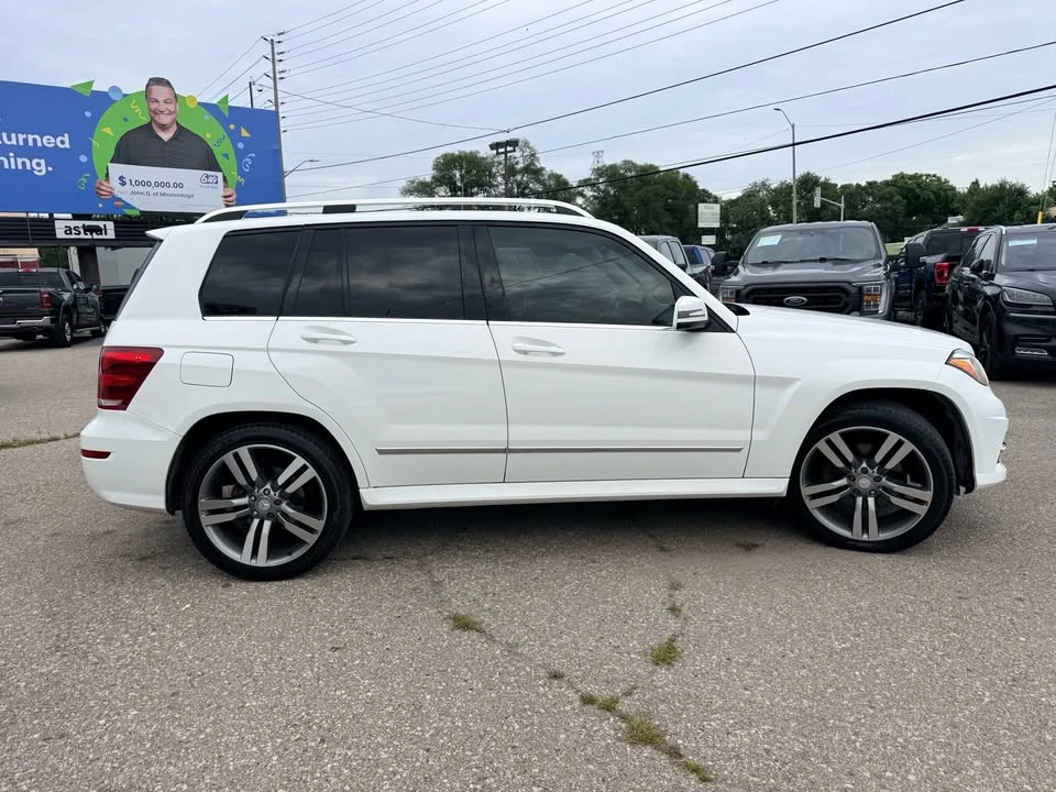 2013 Mercedes-Benz GLK-Class - Image 6 of 16