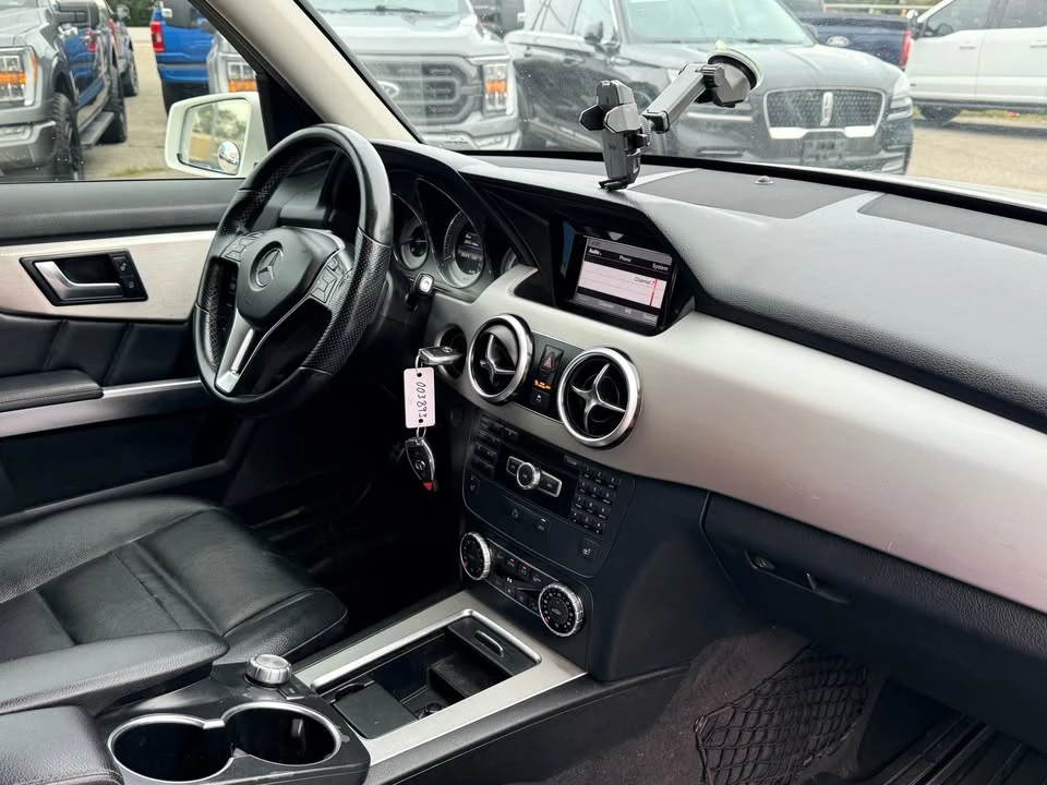 2013 Mercedes-Benz GLK-Class - Image 16 of 16