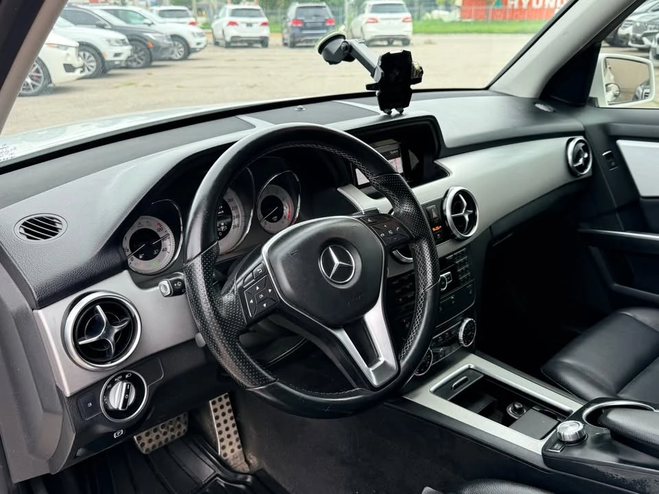 2013 Mercedes-Benz GLK-Class - Image 7 of 16