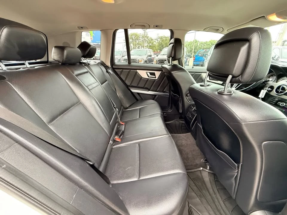 2013 Mercedes-Benz GLK-Class - Image 14 of 16