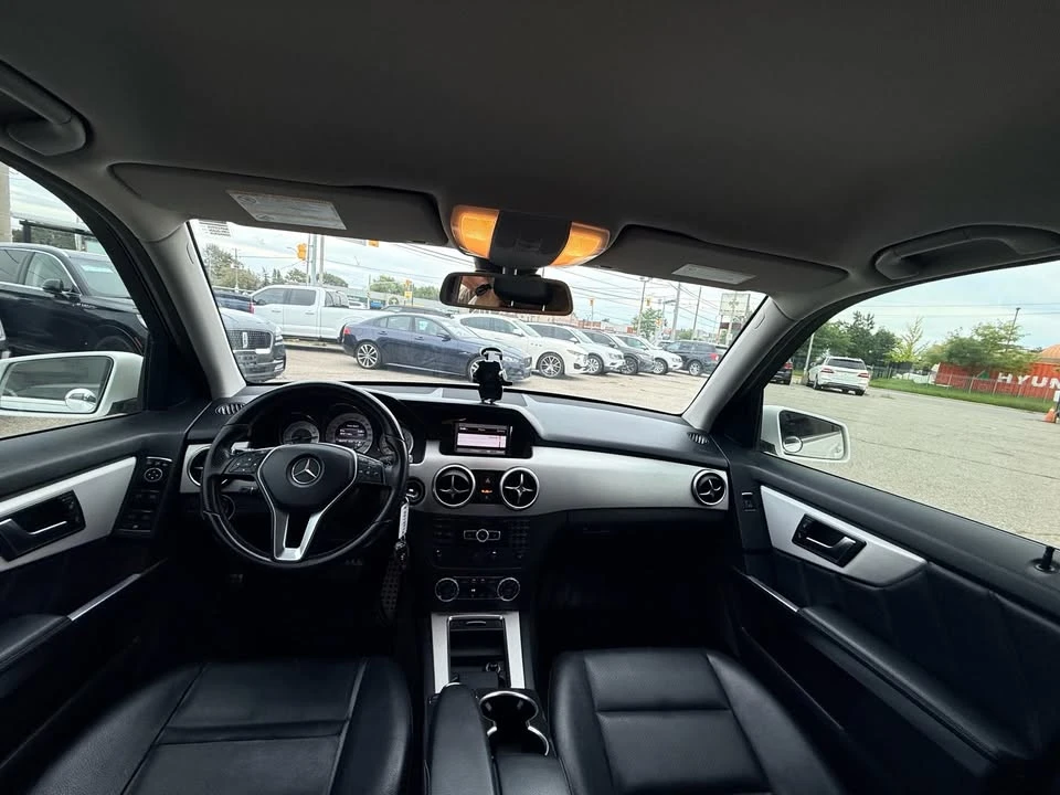 2013 Mercedes-Benz GLK-Class - Image 12 of 16