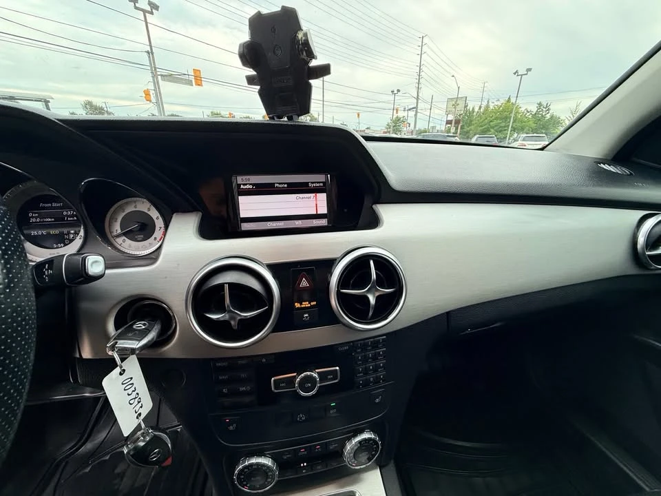 2013 Mercedes-Benz GLK-Class - Image 9 of 16