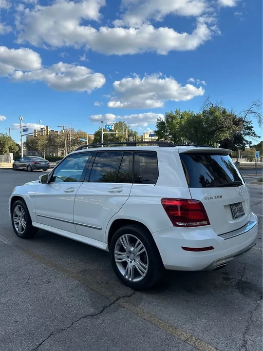 2013 Mercedes-Benz GLK-Class - Image 2 of 10