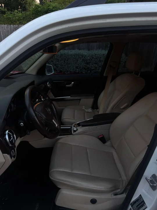 2013 Mercedes-Benz GLK-Class - Image 8 of 9