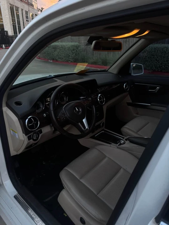 2013 Mercedes-Benz GLK-Class - Image 7 of 9