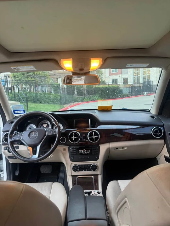 2013 Mercedes-Benz GLK-Class - Image 9 of 9