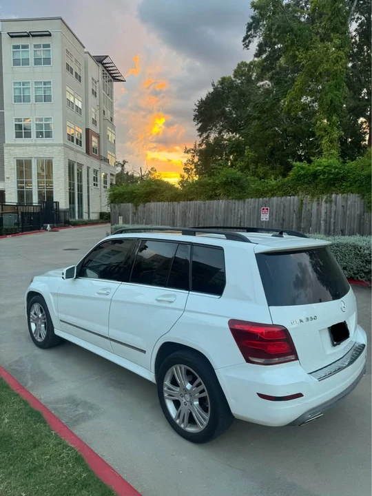 2013 Mercedes-Benz GLK-Class - Image 6 of 9