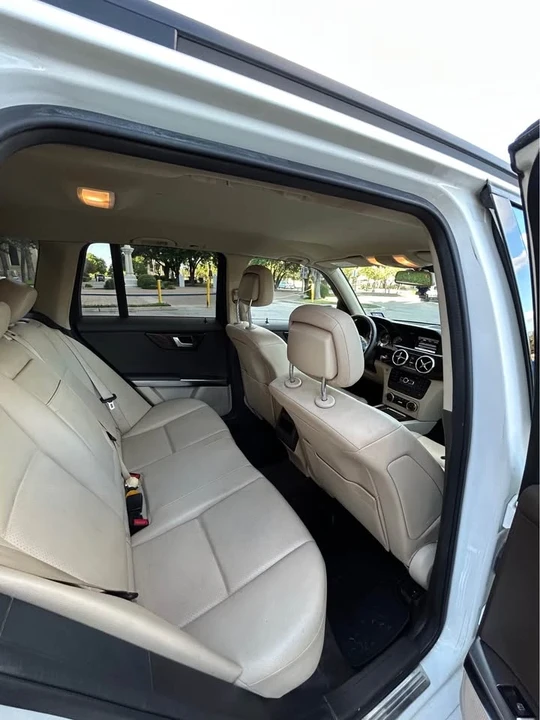 2013 Mercedes-Benz GLK-Class - Image 9 of 10