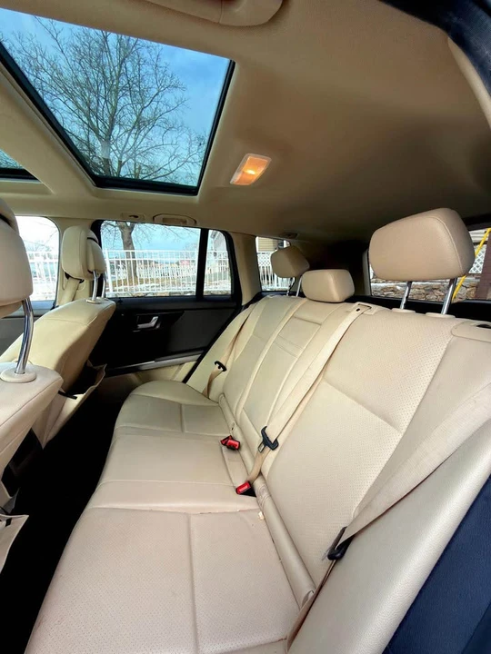 2013 Mercedes-Benz GLK-Class - Image 8 of 12