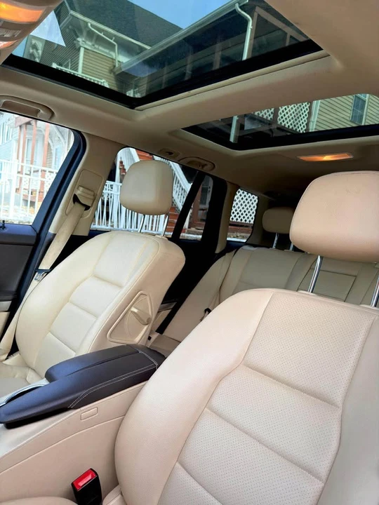 2013 Mercedes-Benz GLK-Class - Image 7 of 12