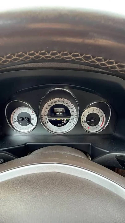 2013 Mercedes-Benz GLK-Class - Image 12 of 12