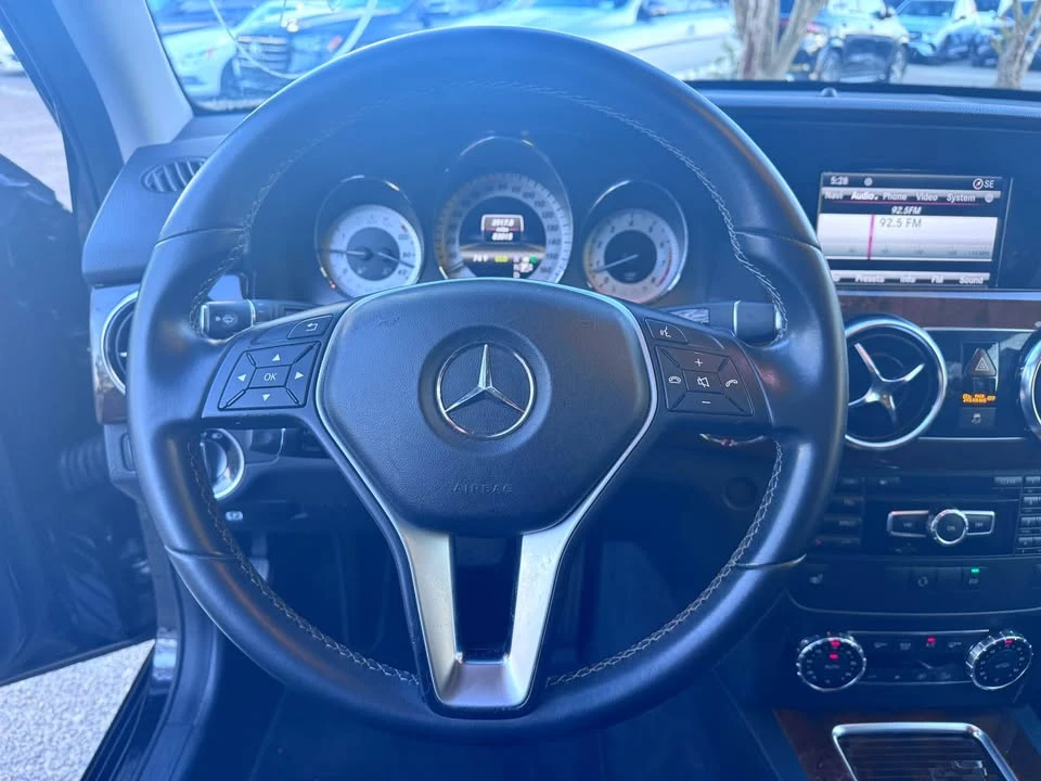2013 Mercedes-Benz GLK-Class - Image 6 of 8
