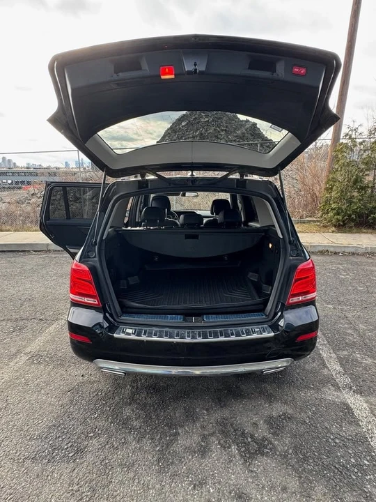 2013 Mercedes-Benz GLK-Class - Image 7 of 11