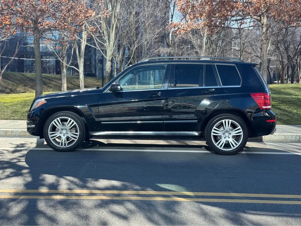 2013 Mercedes-Benz GLK-Class - Image 3 of 20