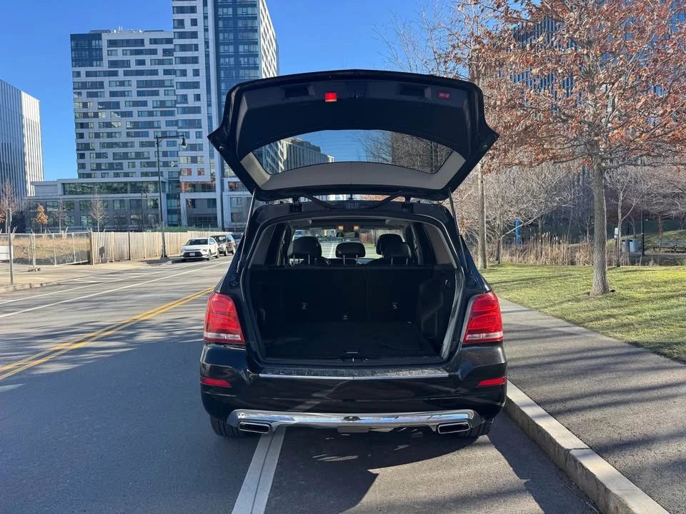 2013 Mercedes-Benz GLK-Class - Image 9 of 20