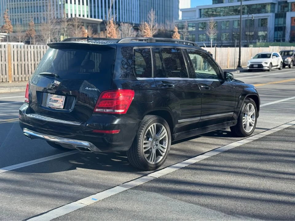 2013 Mercedes-Benz GLK-Class - Image 6 of 20