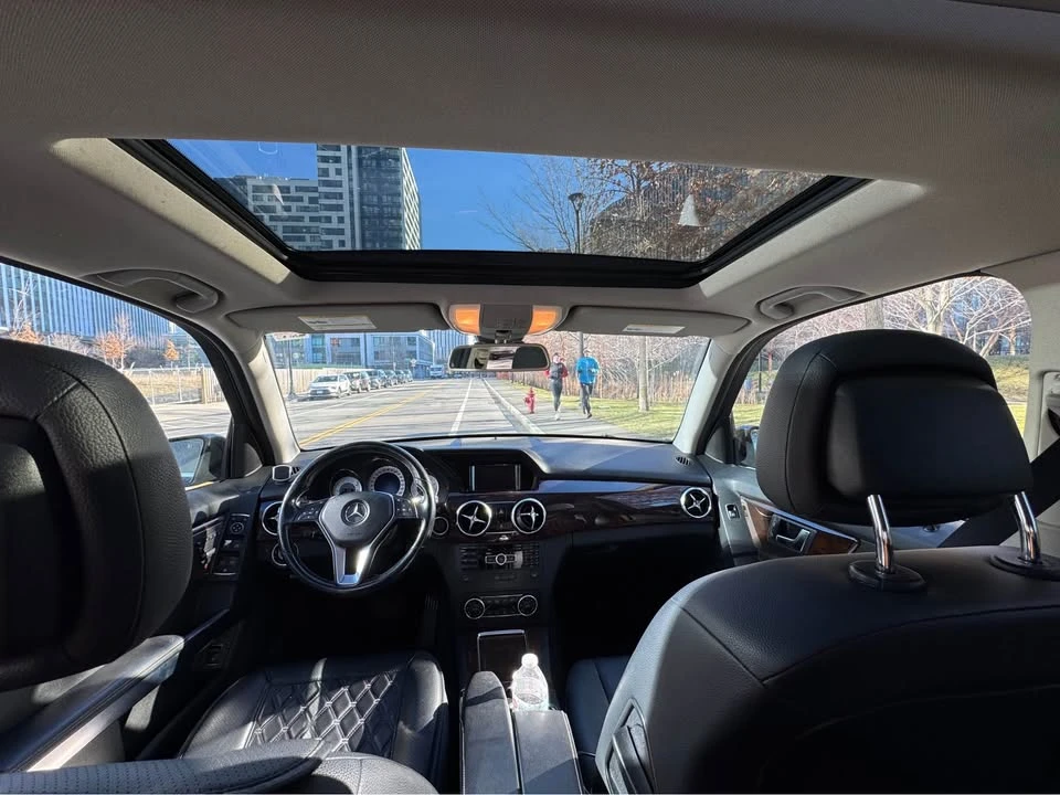 2013 Mercedes-Benz GLK-Class - Image 16 of 20