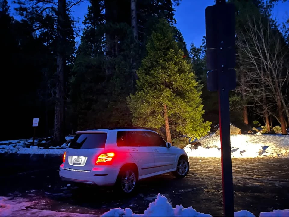 2013 Mercedes-Benz GLK-Class - Image 4 of 11