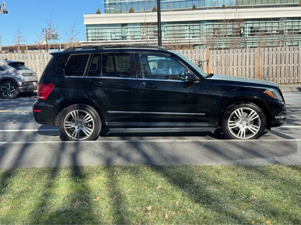 2013 Mercedes-Benz GLK-Class - Image 7 of 20