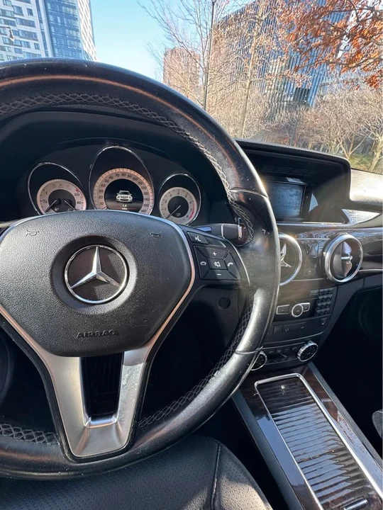2013 Mercedes-Benz GLK-Class - Image 18 of 20