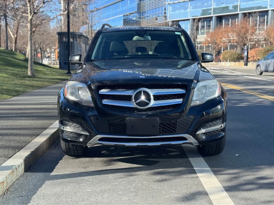 2013 Mercedes-Benz GLK-Class - Image 2 of 20