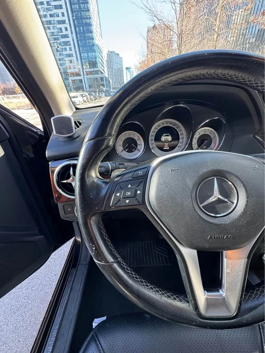 2013 Mercedes-Benz GLK-Class - Image 17 of 20