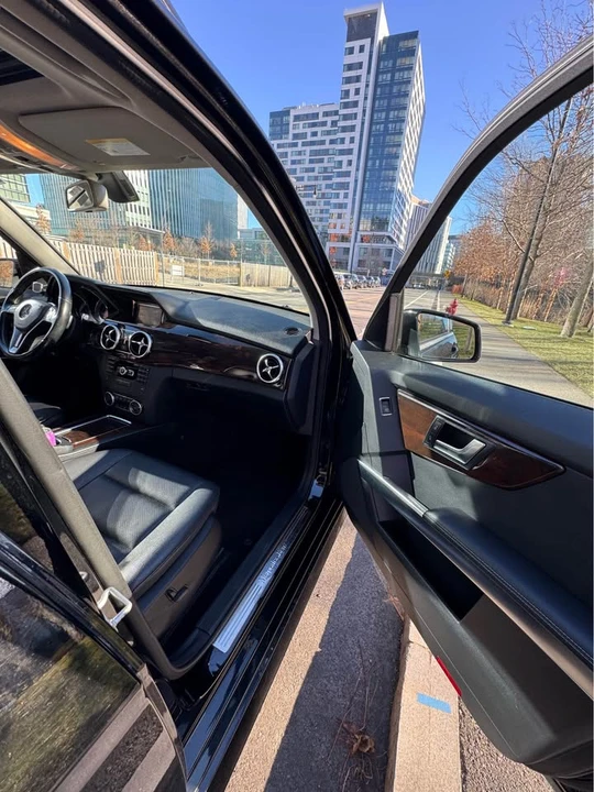 2013 Mercedes-Benz GLK-Class - Image 13 of 20