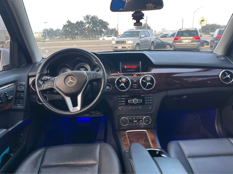2013 Mercedes-Benz GLK-Class - Image 9 of 11