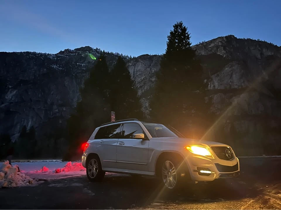 2013 Mercedes-Benz GLK-Class - Image 6 of 11