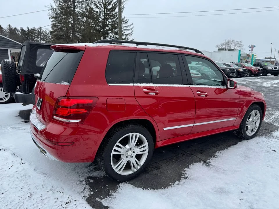 2013 Mercedes-Benz GLK-Class - Image 3 of 11