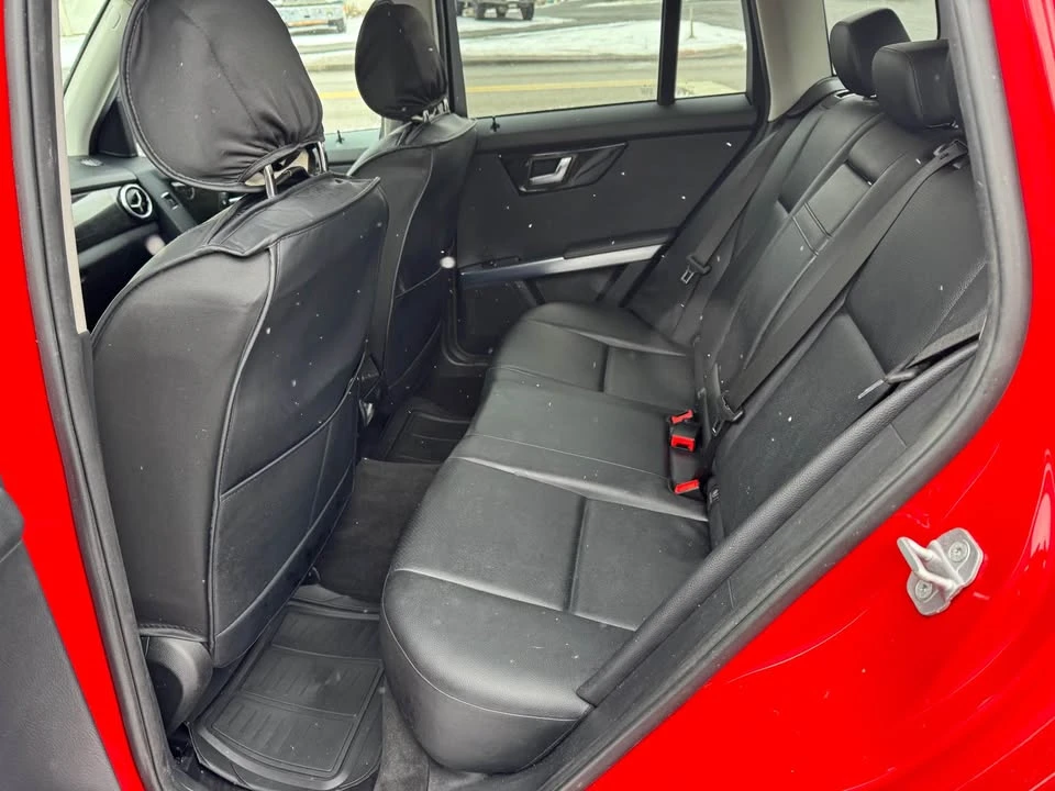2013 Mercedes-Benz GLK-Class - Image 8 of 11