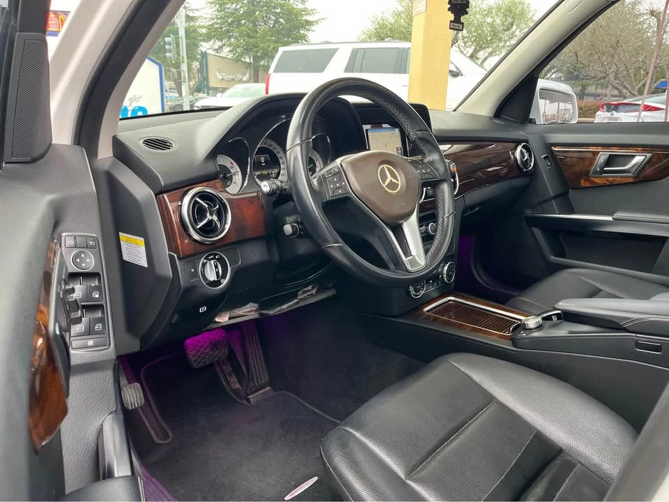 2013 Mercedes-Benz GLK-Class - Image 11 of 11
