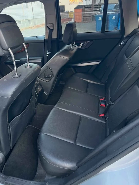 2013 Mercedes-Benz GLK-Class - Image 11 of 13