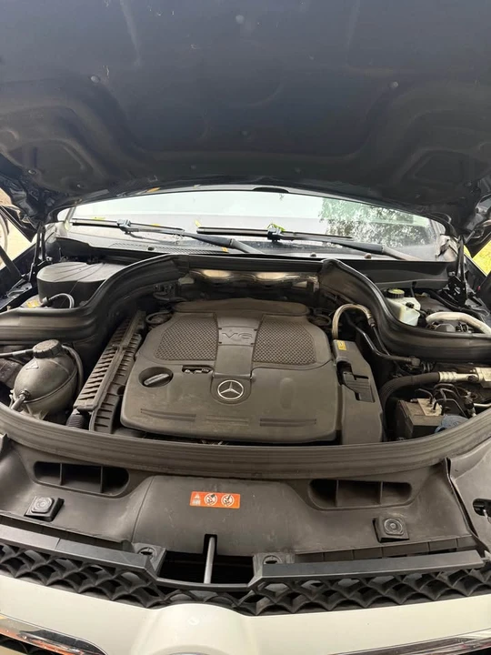 2013 Mercedes-Benz GLK-Class - Image 17 of 18