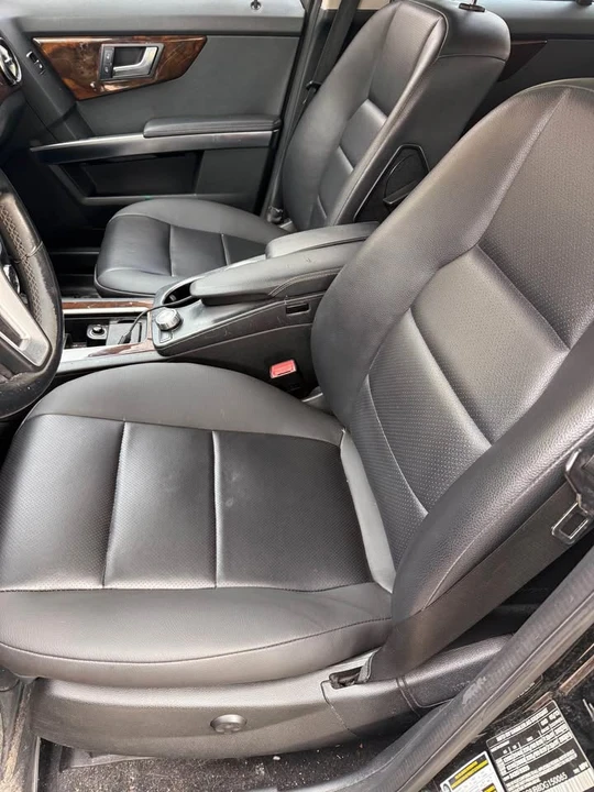 2013 Mercedes-Benz GLK-Class - Image 4 of 18