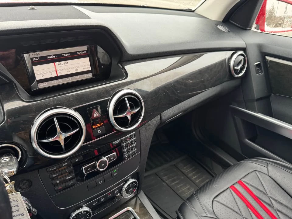 2013 Mercedes-Benz GLK-Class - Image 9 of 11