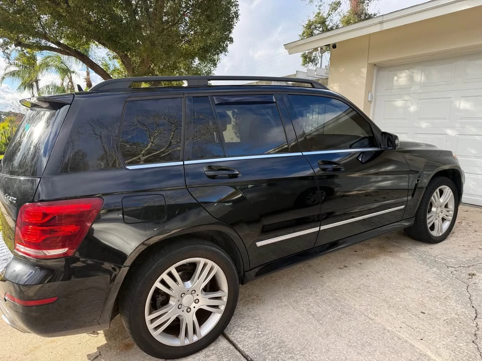 2013 Mercedes-Benz GLK-Class - Image 8 of 18