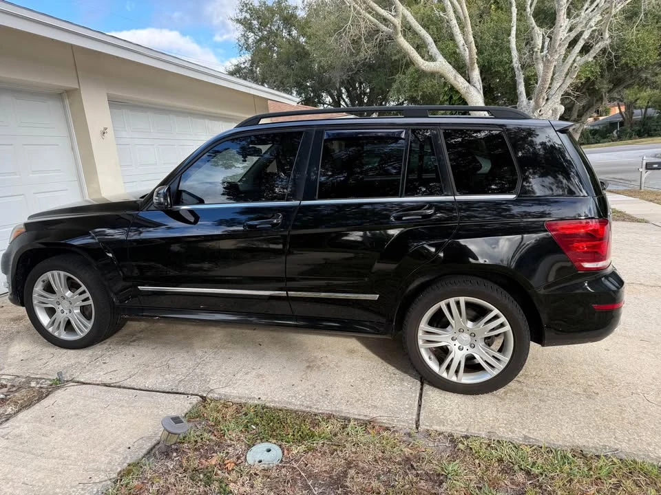 2013 Mercedes-Benz GLK-Class - Image 9 of 18