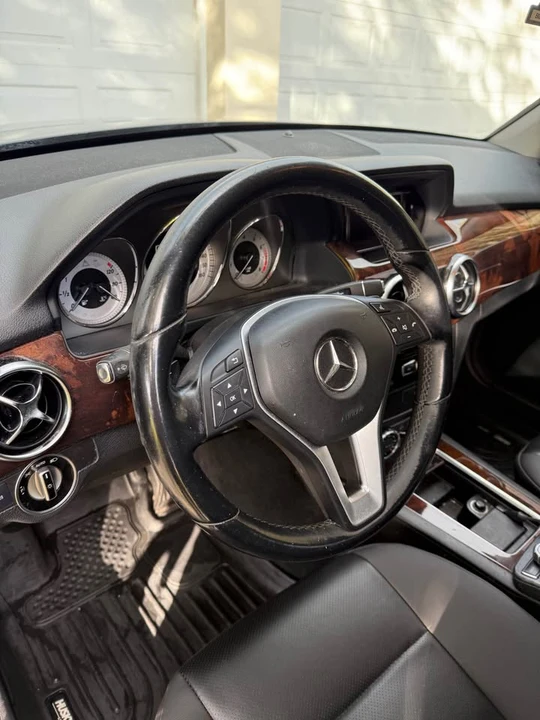 2013 Mercedes-Benz GLK-Class - Image 2 of 18