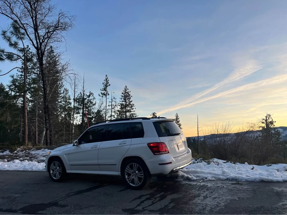 2013 Mercedes-Benz GLK-Class - Image 3 of 11