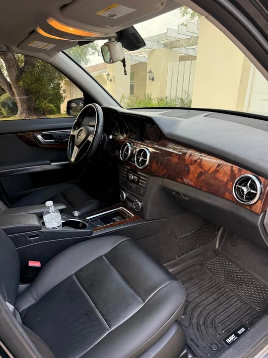 2013 Mercedes-Benz GLK-Class - Image 5 of 18