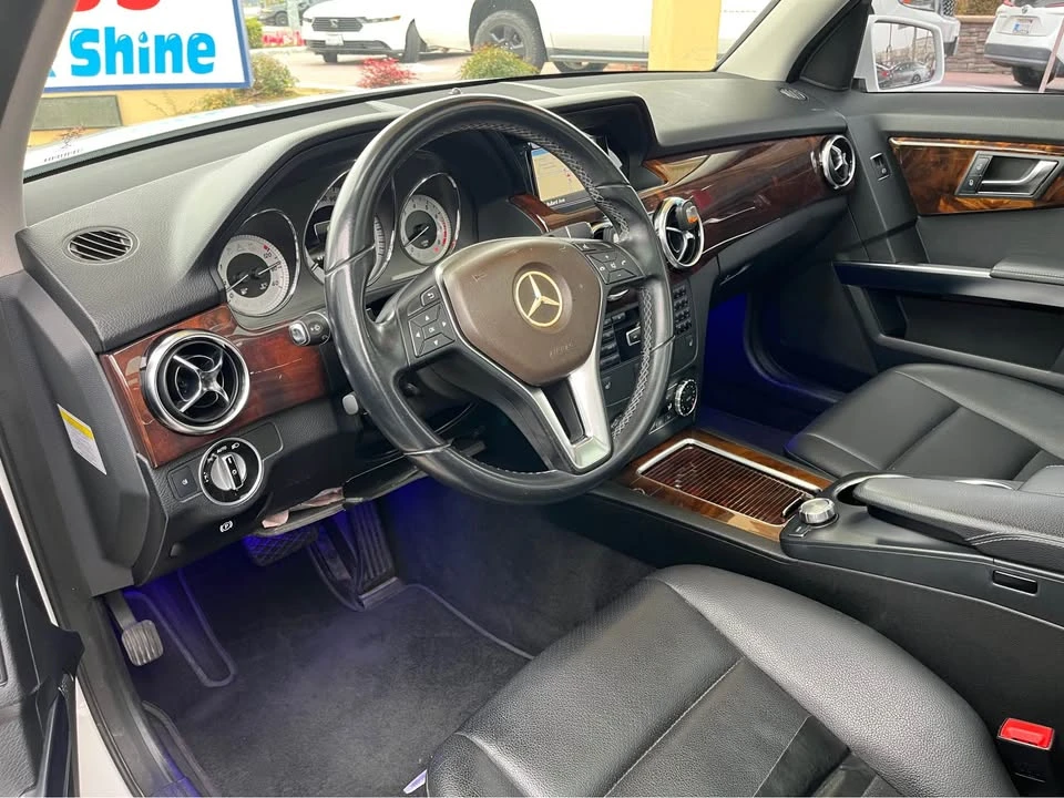 2013 Mercedes-Benz GLK-Class - Image 10 of 11